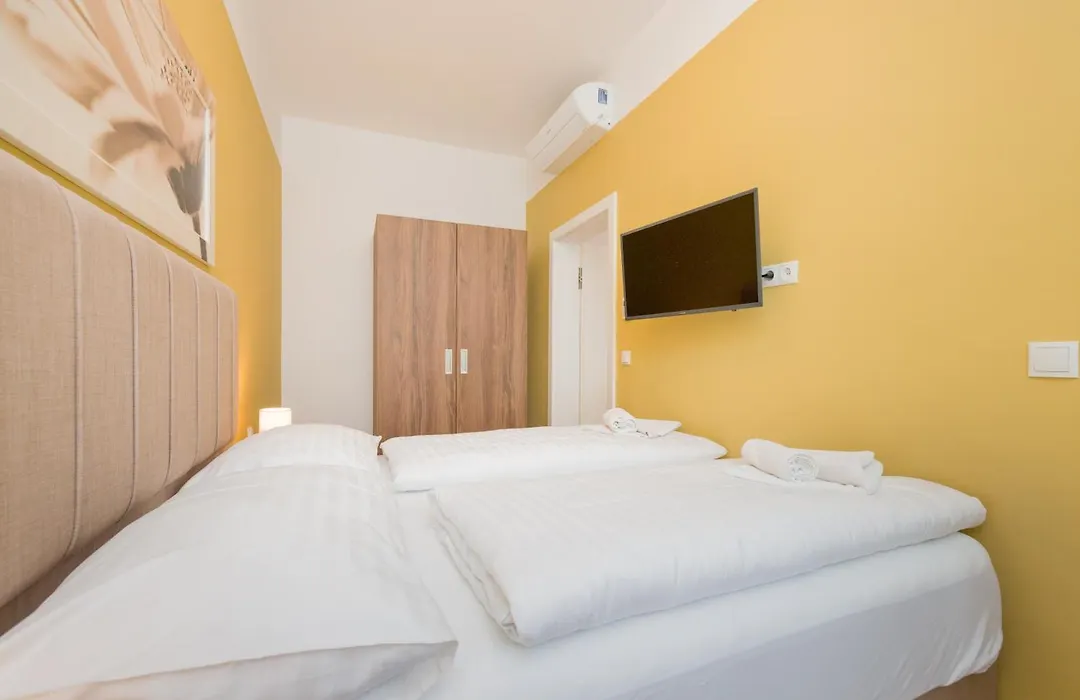 Vienna Stay Apartments Or Rooms 1050-1