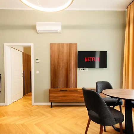 Vienna Stay Apartments Or Rooms 1050-3