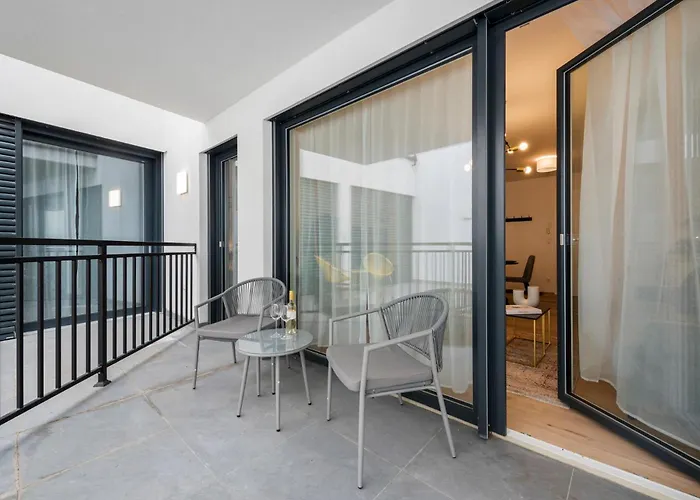 Vienna Hills Living Aparthotel